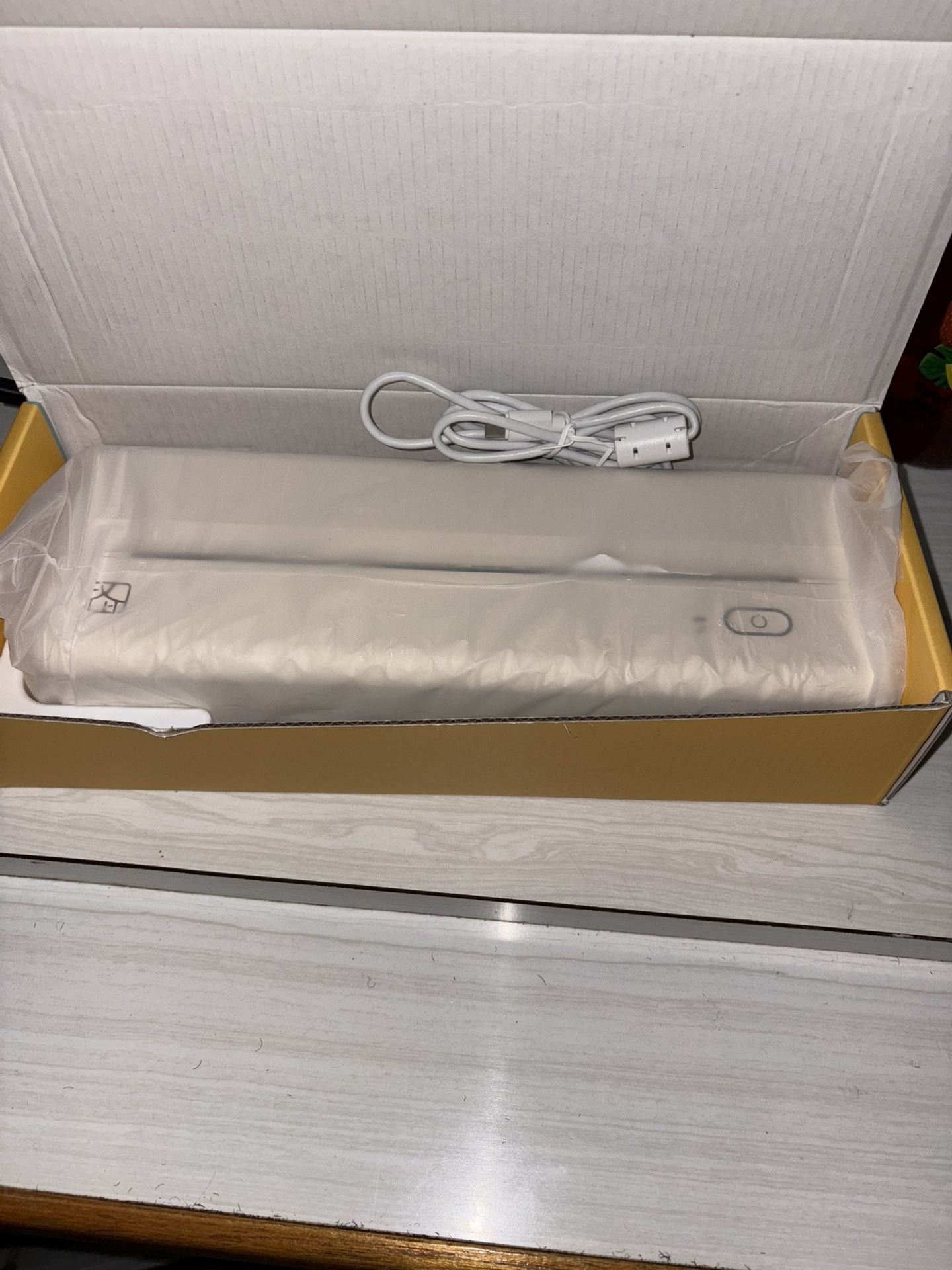 Portable Printer