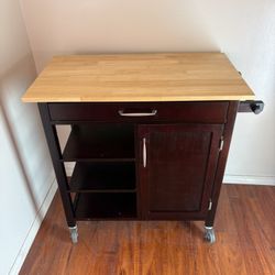 Kitchen Cart 