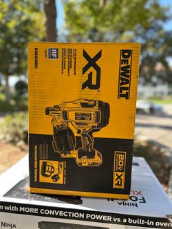 Dewalt Roofing Nailer 15, Dewalt Tools, Dewalt Battery, Dewalt Charger, Dewalt 20V, Dewalt Roofing Gun, Dewalt 15 Gauge Nailer, Dewalt 15GA, Nail Gun