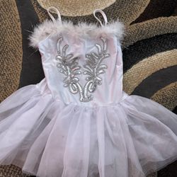 Dance Costume For Ballet