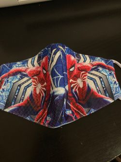 Face mask $7 for kids