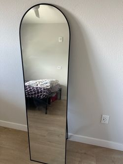 Full Length Mirror
