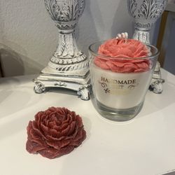 Vela Aromática