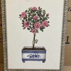 DECORATIVE PRINT