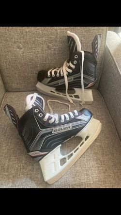 Hockey ice skates men’s size 6