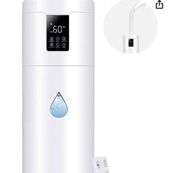 Humidifiers for Large Room Home