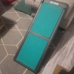 Pet Ramp Like New 