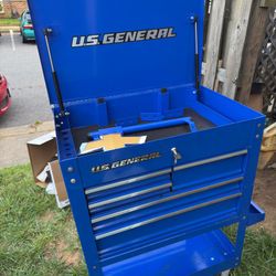 Tool Box