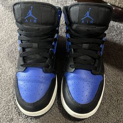 Jordan 1 5.5 Youth