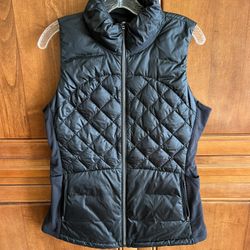 Lululemon Down For A Run Vest