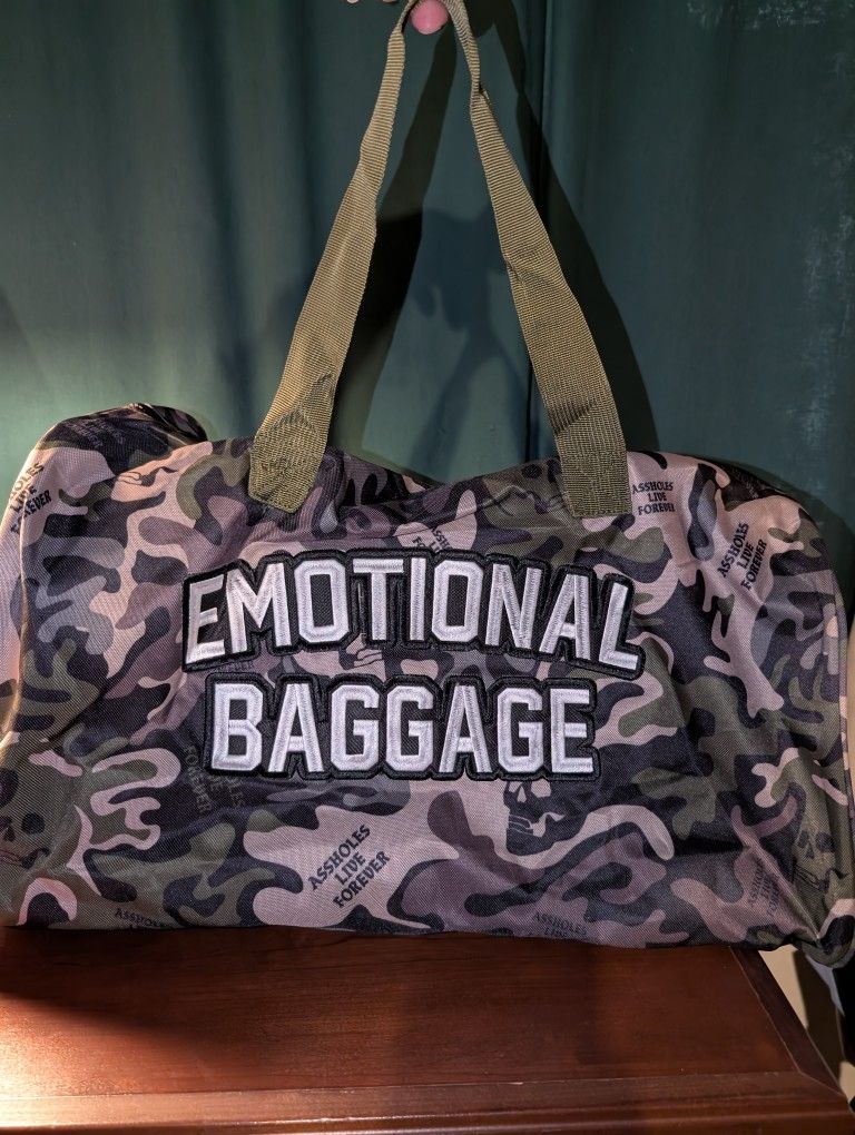 Duffle Bag