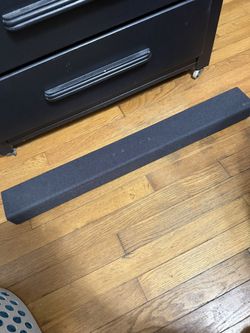 LG SP2 Soundbar