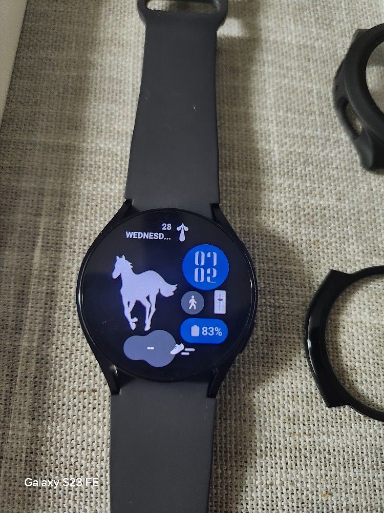 Samsung  Galaxy Watch  6