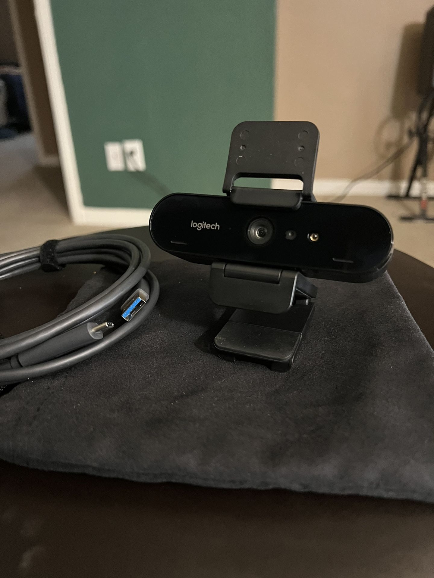 Logitech Brio