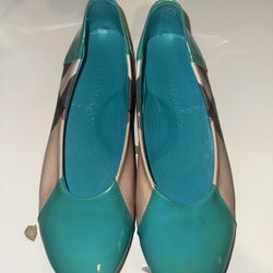 Burberry Women Flats