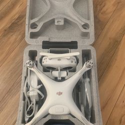 Dji Phantom Pro 4 V2.0