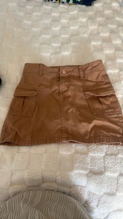 toddler skirt with attached shorts 6X brand victory heart