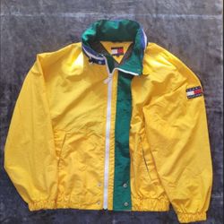 Tommy Hilfiger Jacket