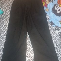 $5 EUC  Kid's Dress Pants SIZE 7/8