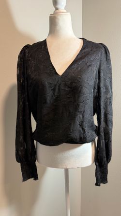 Long sleeve