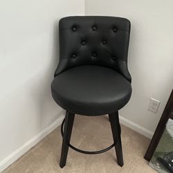 26” Height Stool New 