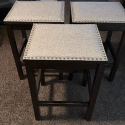 Bar Stools 
