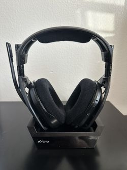 Astro a50 Headset