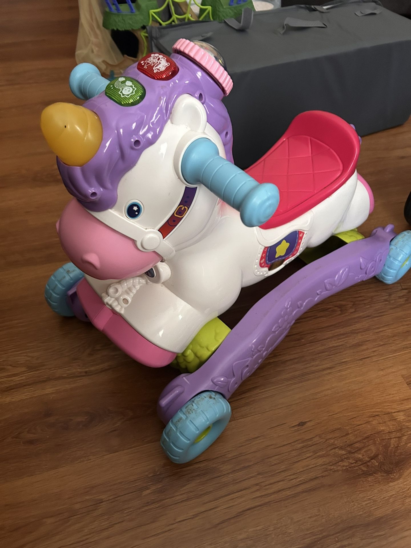 Various Toddler Ride On Toys
