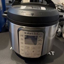 Insta Pot