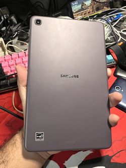 Galaxy Tab A