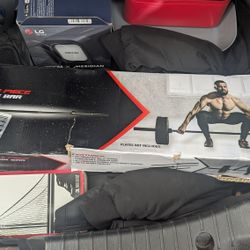 Barbell For Sale 