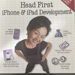 Coding Book. iPhone.   iPad.  