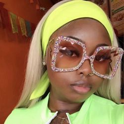Sunglasses