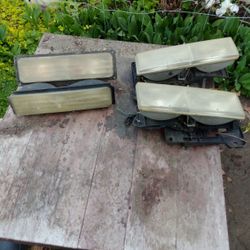 Headlights GMC or Chevy 95-98