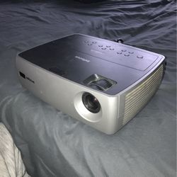 Infocus projector W240