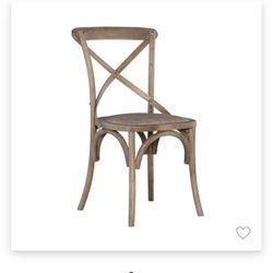 Chairs (Set of 2)