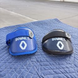 Bownet Pro Elbow Guards Baseball/Softball