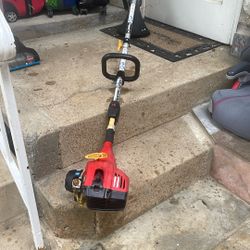 GrassTrimmer 