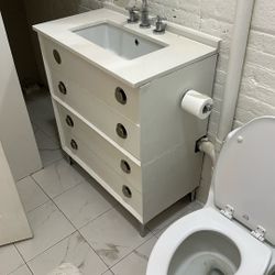 Vanity Set 