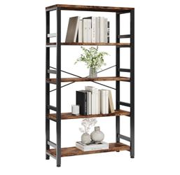IRONCK Bookshelf
