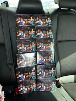 Nba trading cards