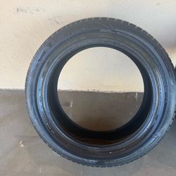 235/55R20 used tires