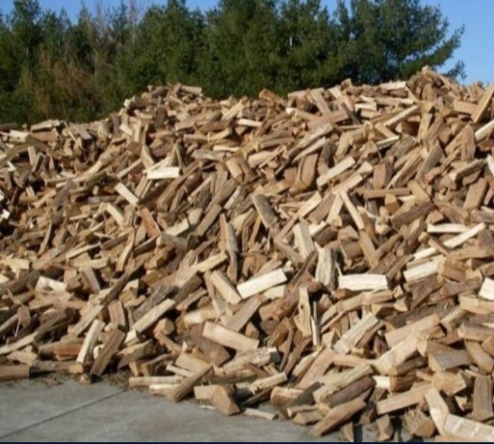 FIREWOOD