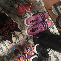 Men’s Basketball Shoes