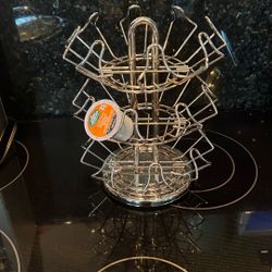 Keurig K Cup Holder