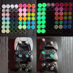 Playstation, Xbox, Wii Analog Grips