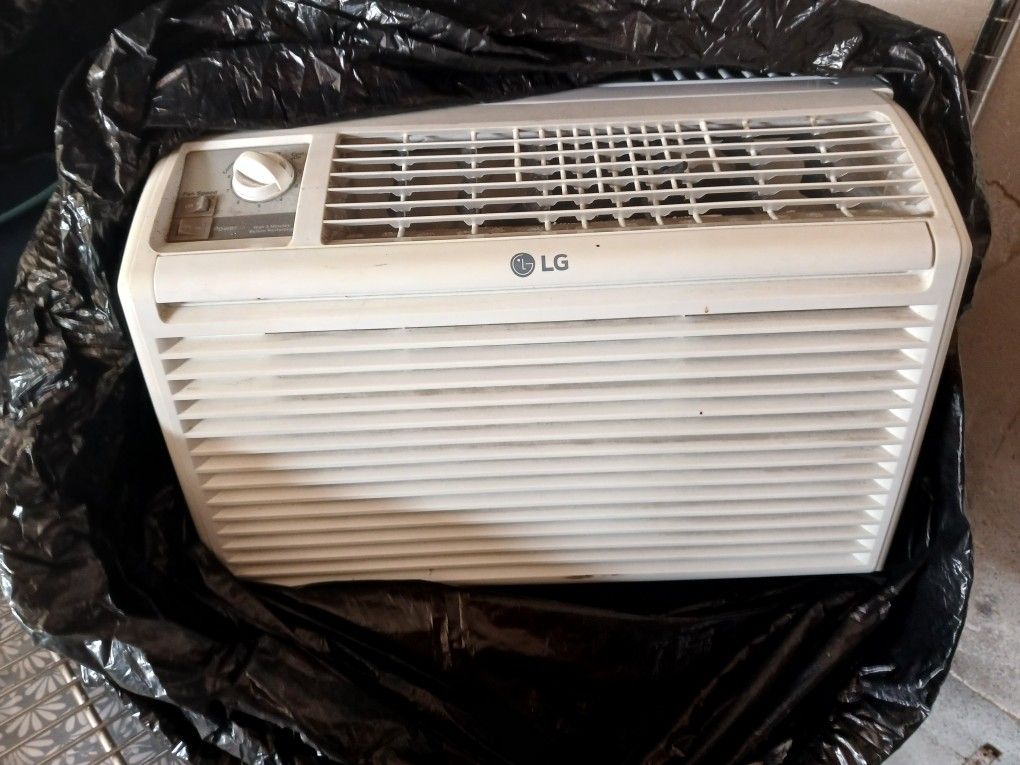 Air Conditioner
