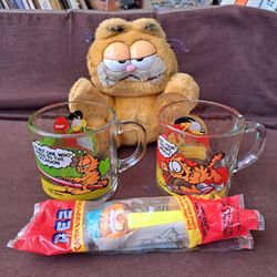 Vintage GARFIELD Bundle