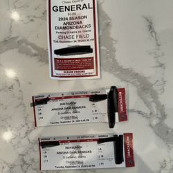 D-backs Vs Giants 