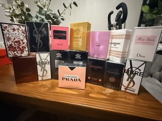 Perfume